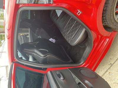 Seat Leon • 2011 • 76,000 km