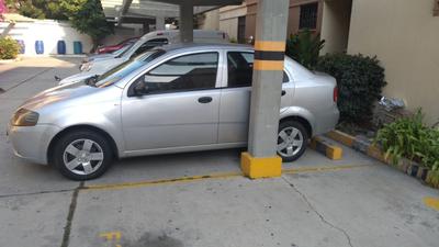 Chevrolet Aveo • 2010 • 180,000 km