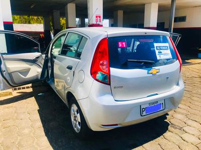Chevrolet Sail • 2012 • 71,000 km