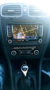 Volkswagen Golf • 2012 • 194,000 km