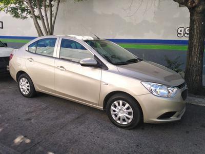 Chevrolet Aveo • 2018 • 50,000 km