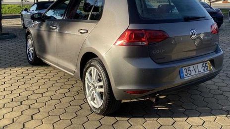 Volkswagen Golf • 2014 • 207,000 km