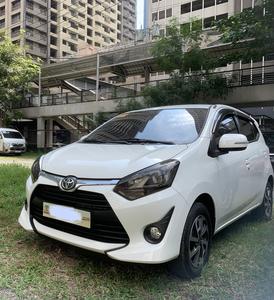 Toyota 4-Runner • 2018 • 26,000 km