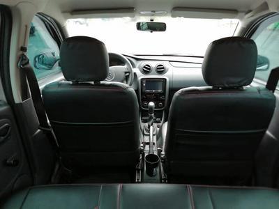 Renault Sandero • 2014 • 87,000 km