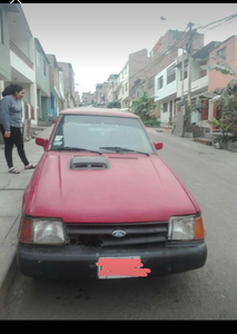 Ford Escort • 1989 • 0 km