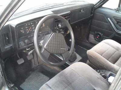 Chevrolet Optra • 1988 • 140,000 km