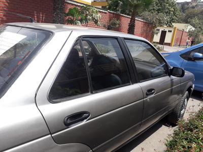 Nissan Bluebird silphy • 1991 • 50,000 km