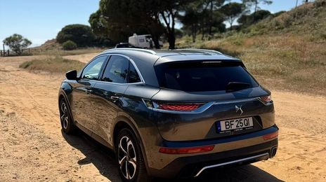 DFSK All New Glory SUV • 2019 • 140,500 km