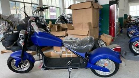 E Bike super one - 28ah/5ah • 2021 • 0 km