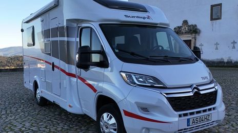 Spyker C8 • 2018 • 34,000 km