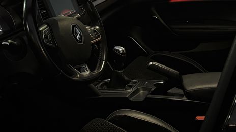 Renault Mégane • 2019 • 168,000 km