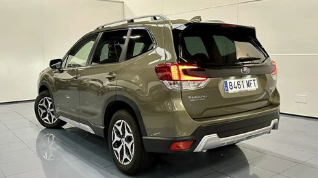 Subaru Forester • 2023 • 22,700 km