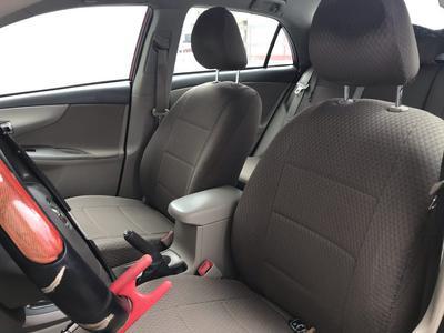 Toyota Corolla sedan • 2010 • 79,030 km