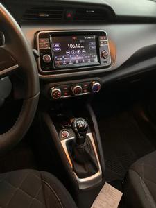 Nissan Kicks • 2018 • 35,000 km