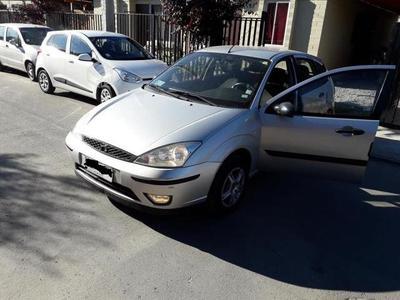 Ford Focus • 2007 • 160,000 km