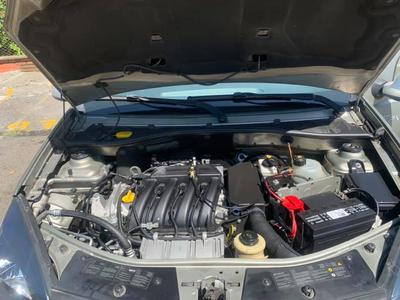 Renault Stepway • 2015 • 59,610 km