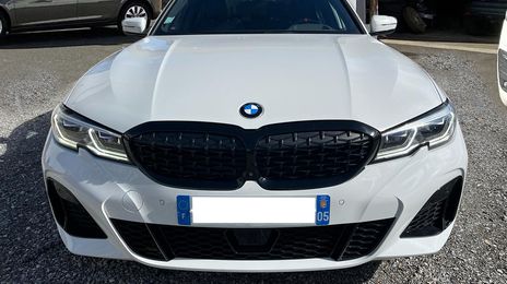 BMW 3 Series • 2020 • 69,500 km