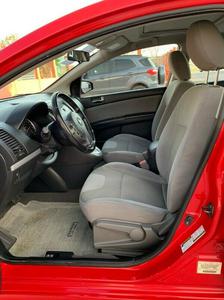 Nissan Sentra • 2012 • 938,000 km