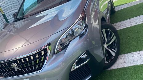 Peugeot 3008 • 2019 • 2 km