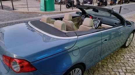 Volkswagen Eos • 2007 • 86,000 km