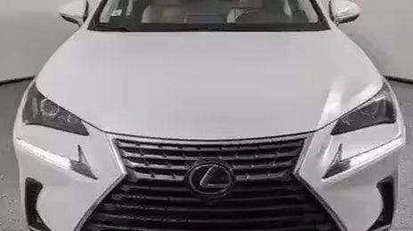 Lexus SC 430 • 2021 • 22,000 km