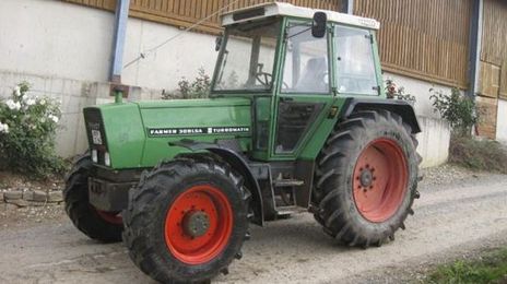 Fiat Ducato Podvozok • 1986 • 88,000 km