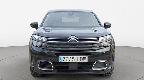 Citroën C5 • 2020 • 146,000 km