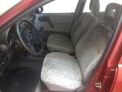 Chevrolet  • 1998 • 50,000 km