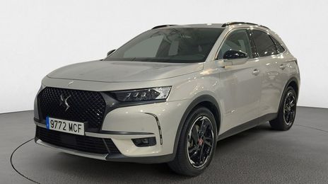 Citroën DS5 • 2022 • 58,557 km