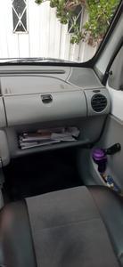 Renault Kangoo • 2012 • 106,000 km