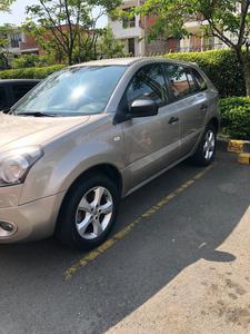 Renault Koleos • 2012 • 75,400 km