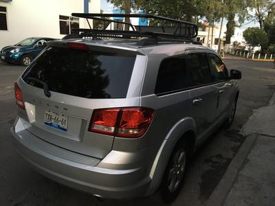 Dodge Journey • 2013 • 99,000 km