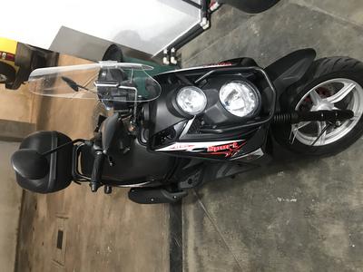 Suzuki Aerio • 2021 • 225 km