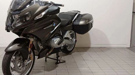 Bmw r1250gs • 2020 • 13,756 km