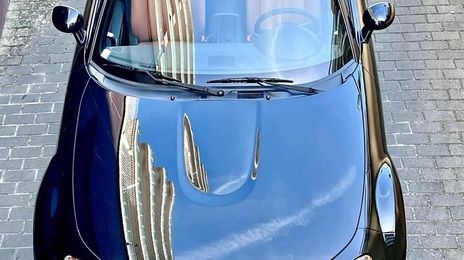 Mazda MX-5 Miata • 2008 • 71,000 km