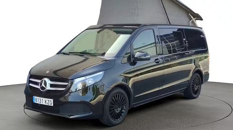 Mercedes-Benz Sprinter • 2019 • 76,030 km