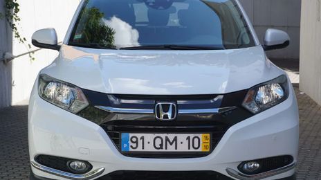 Honda HR-V • 2015 • 166,775 km