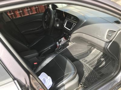 Hyundai i20 • 2017 • 34,000 km