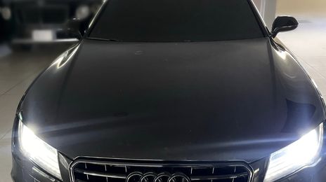 Audi A7 • 2014 • 10 km