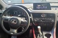 Lexus RX • 2017 • 51,000 km