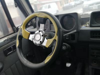 Mitsubishi Mirage • 1986 • 100,000 km