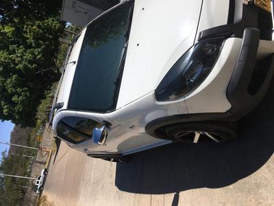 Renault Stepway • 2015 • 100,000 km