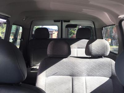 Citroën Berlingo • 2007 • 173,301 km