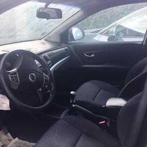 Ssangyong Korando • 2013 • 120,000 km