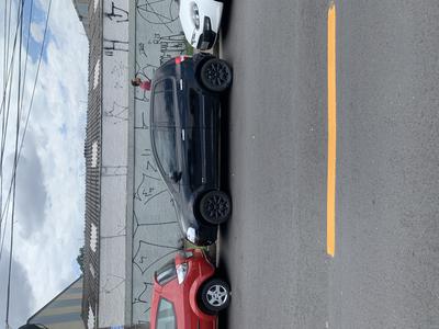 Volkswagen Fox • 2006 • 156,000 km