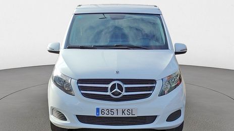 Mercedes-Benz 200 D • 2018 • 146,089 km