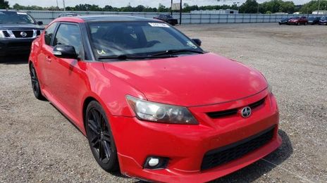 Toyota Starlet • 2013 • 0 km