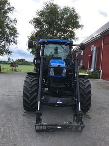 Nissan NP300 Pickup • 2010 • 75,900 km