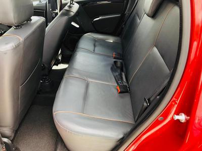 Renault Duster • 2017 • 57,306 km