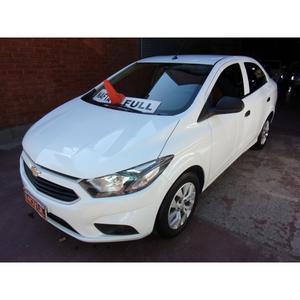 Chevrolet Prisma • 2017 • 58,000 km